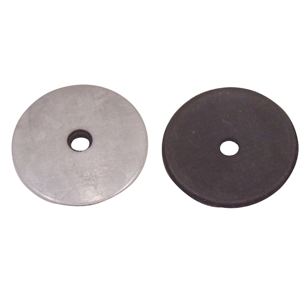 Ap Products AP Products 012-RB250 10 x 1-1/8 Rumble Button - Pack of 250 012-RB250 10 X 1-1/8 - main